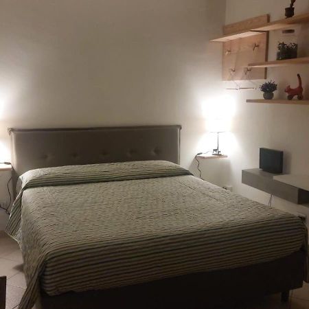 Ferienwohnung Il Mughetto Aosta Exterior foto