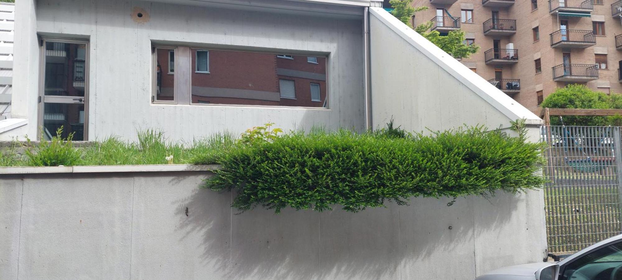 Ferienwohnung Il Mughetto Aosta Exterior foto
