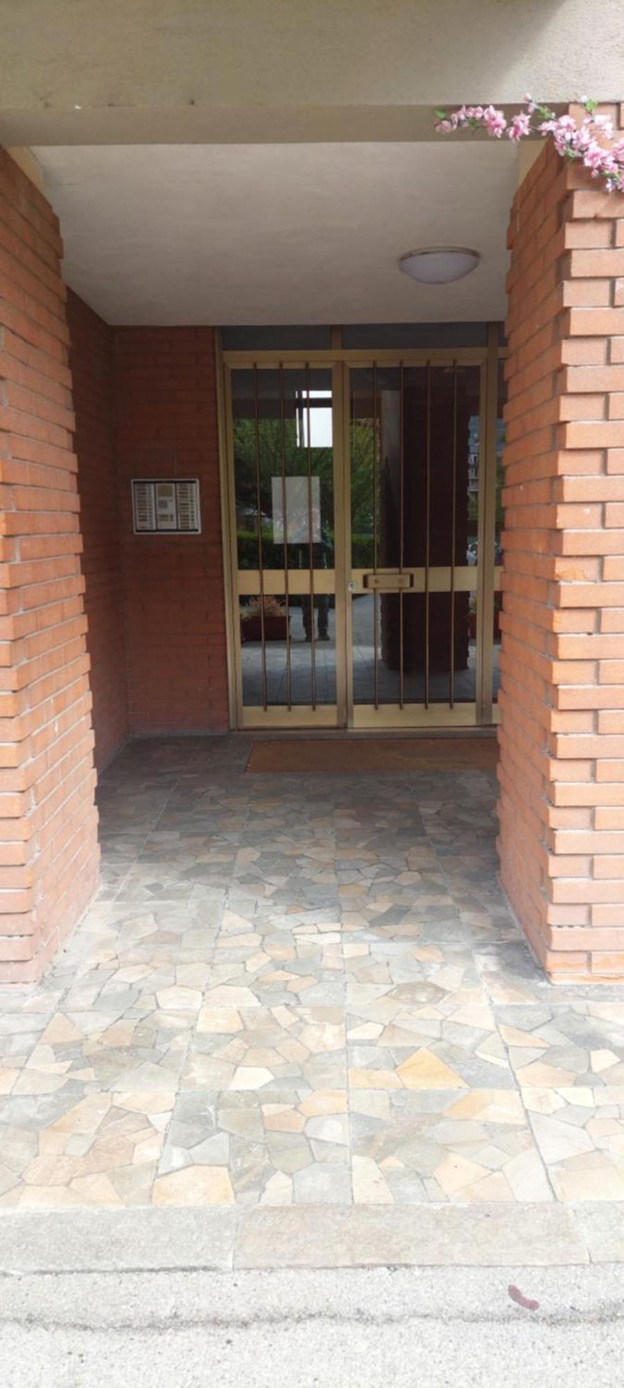 Ferienwohnung Il Mughetto Aosta Exterior foto