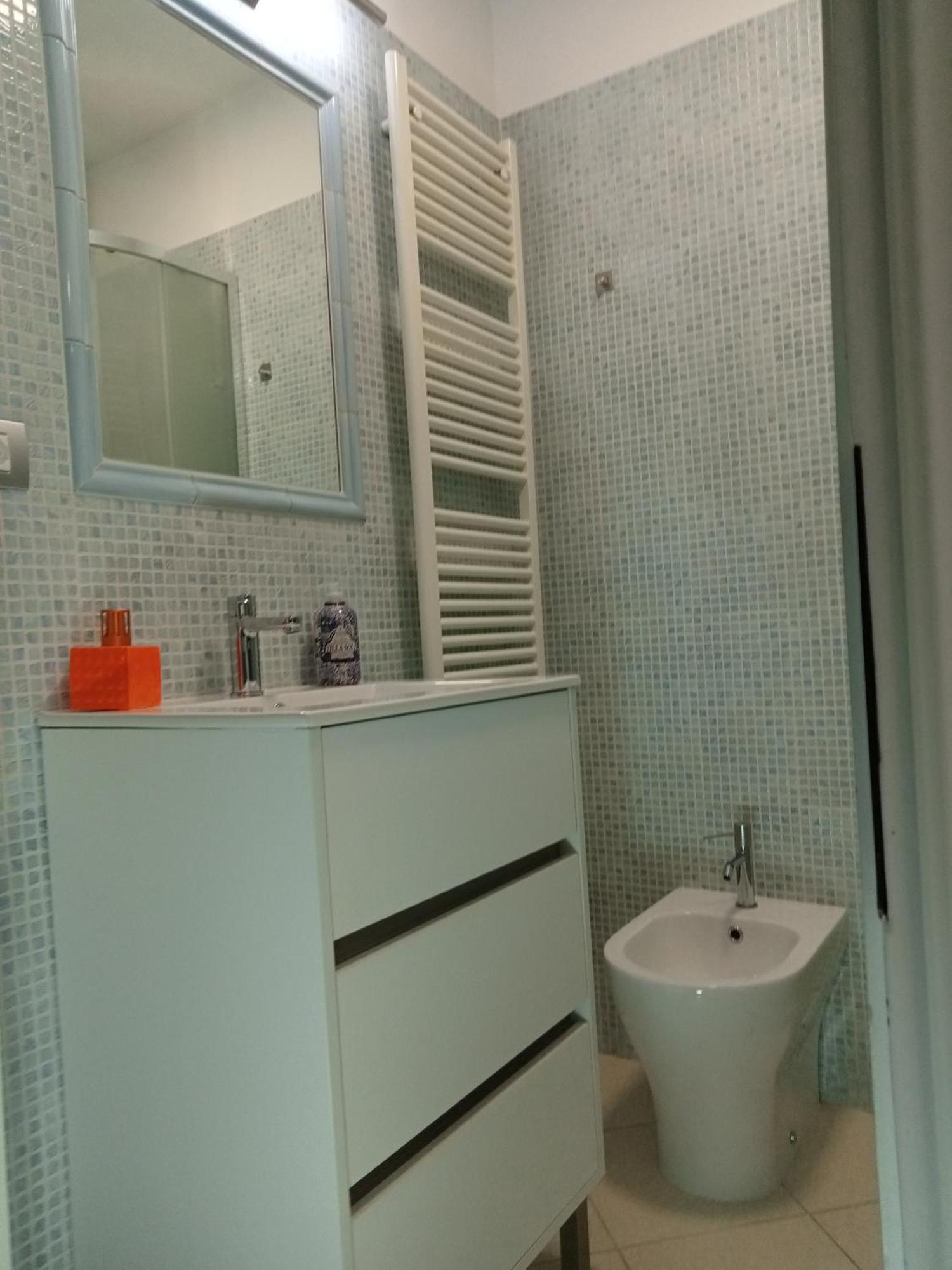 Ferienwohnung Il Mughetto Aosta Exterior foto