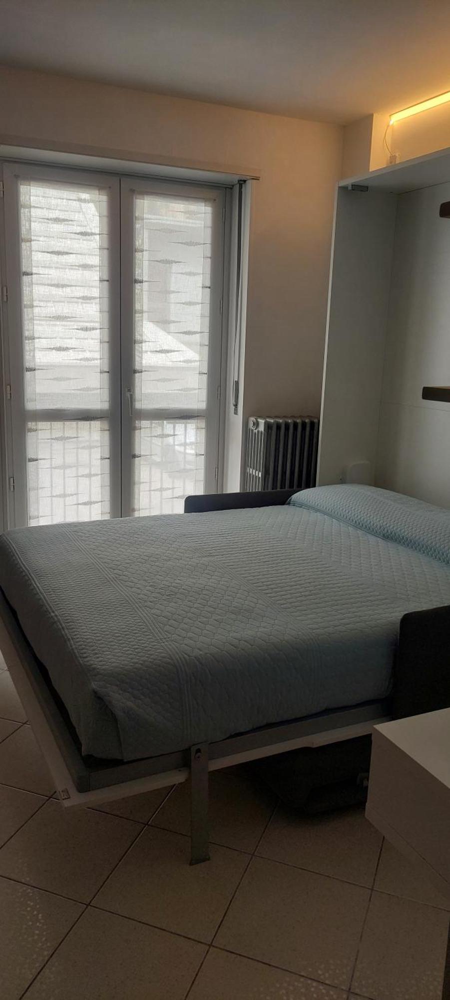 Ferienwohnung Il Mughetto Aosta Exterior foto