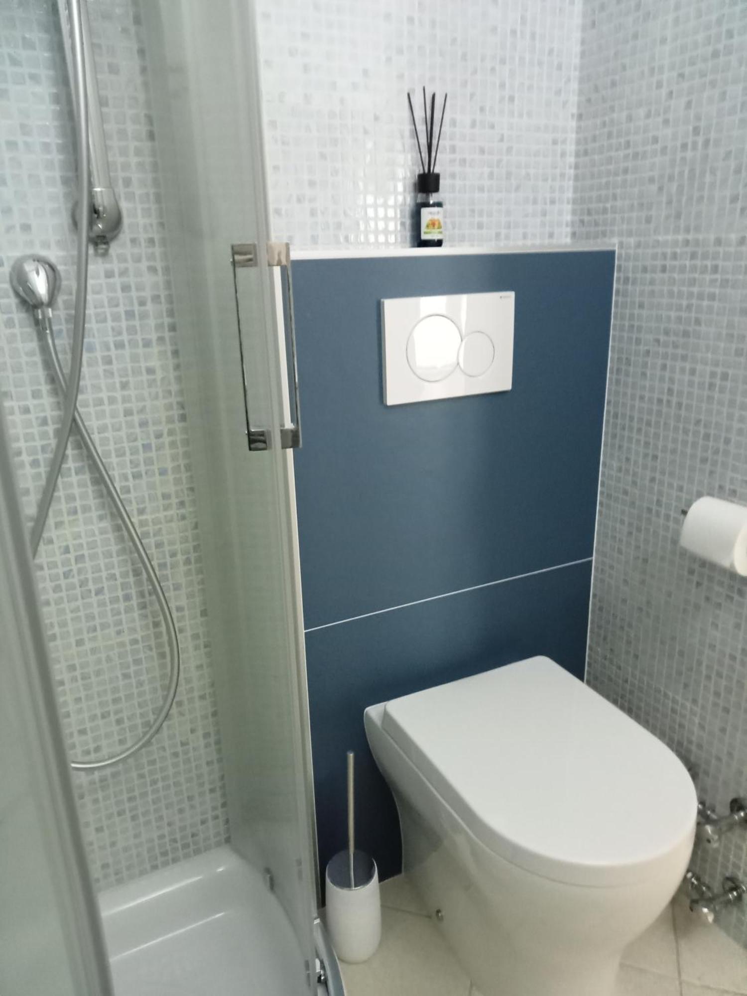 Ferienwohnung Il Mughetto Aosta Exterior foto