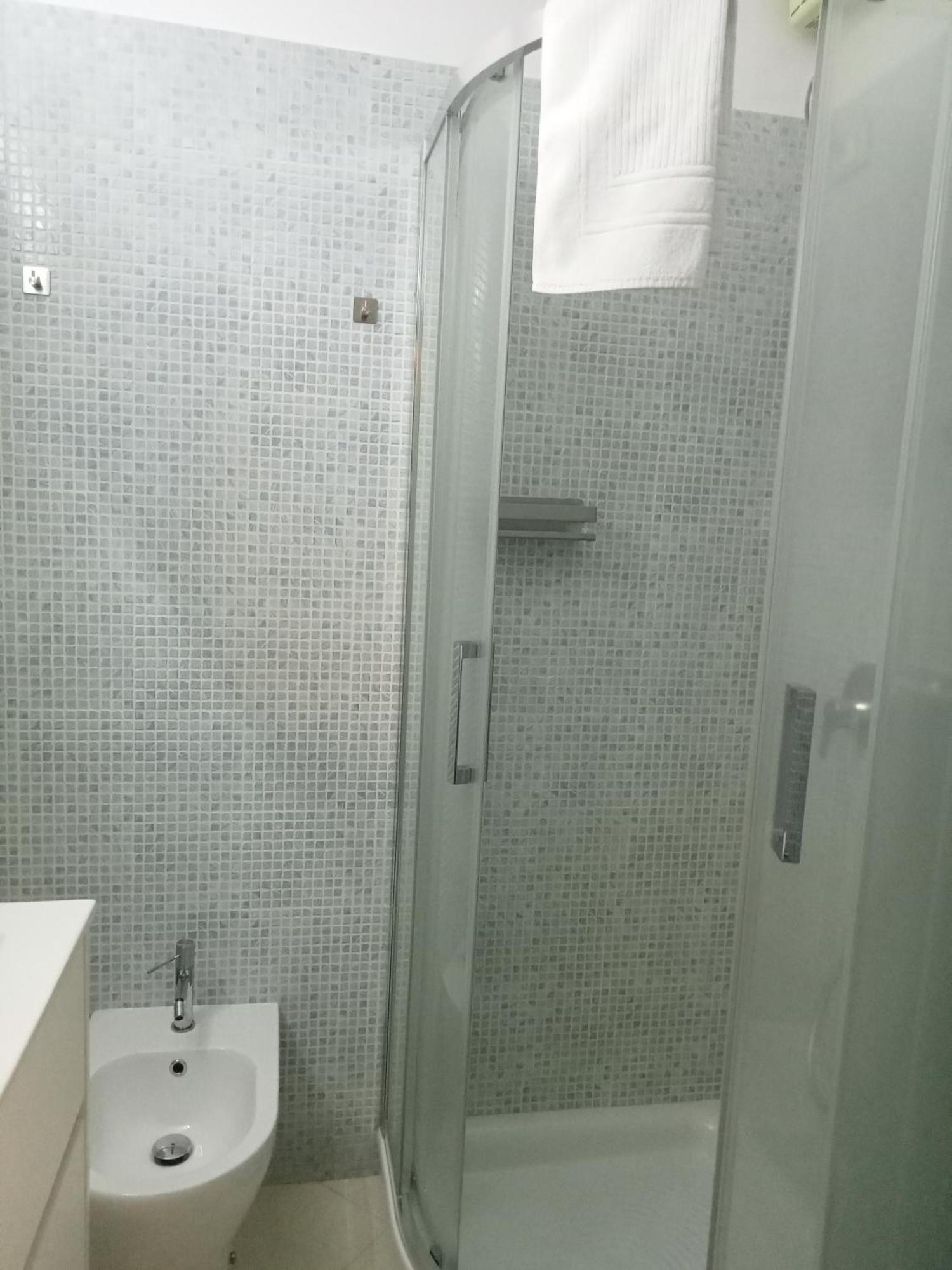 Ferienwohnung Il Mughetto Aosta Exterior foto