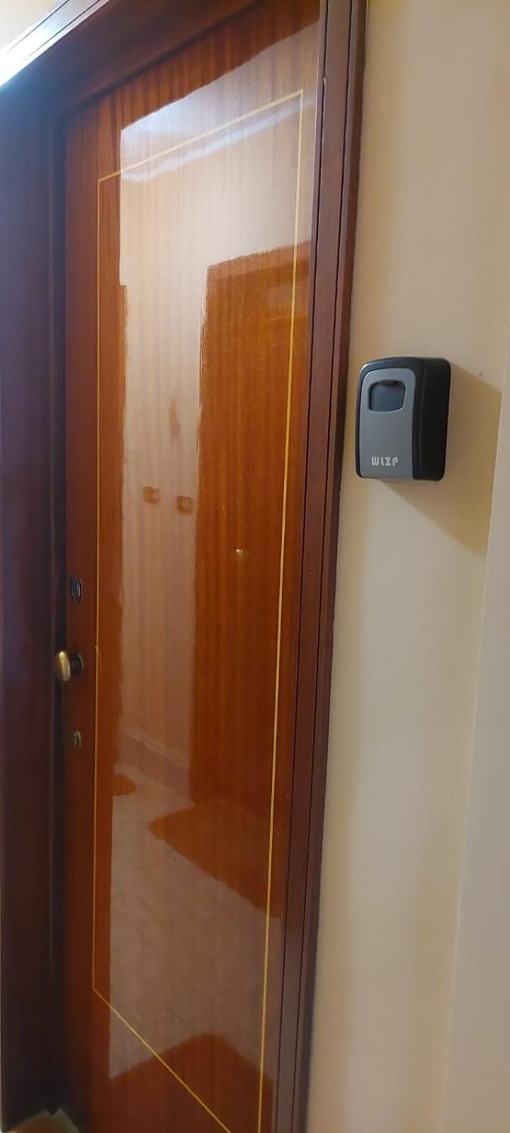 Ferienwohnung Il Mughetto Aosta Exterior foto