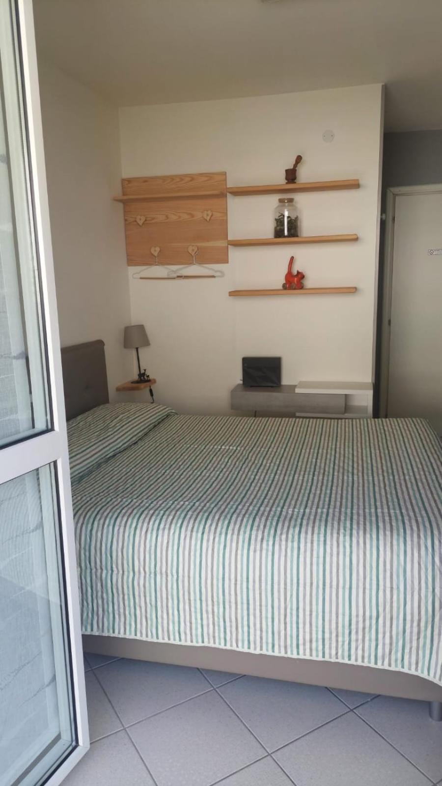 Ferienwohnung Il Mughetto Aosta Exterior foto