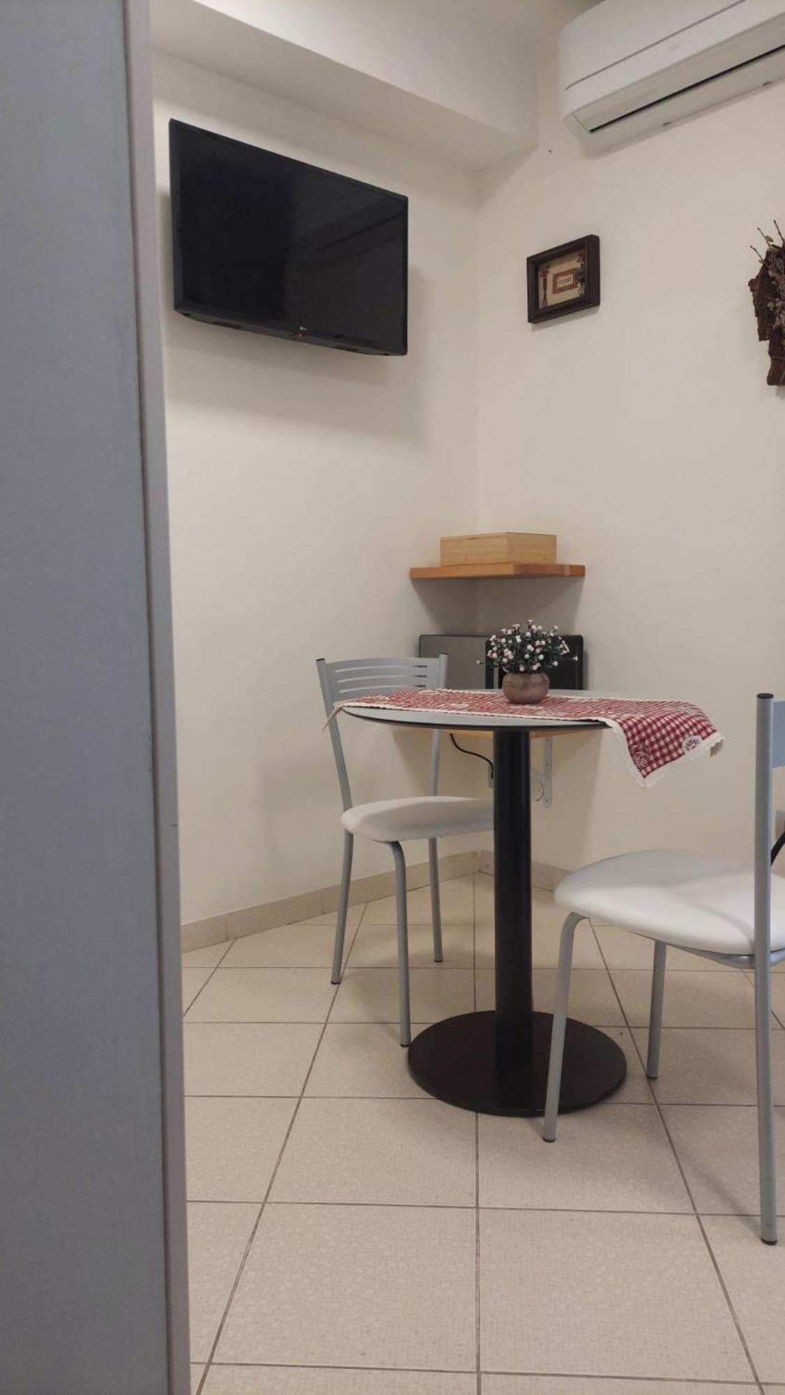 Ferienwohnung Il Mughetto Aosta Exterior foto