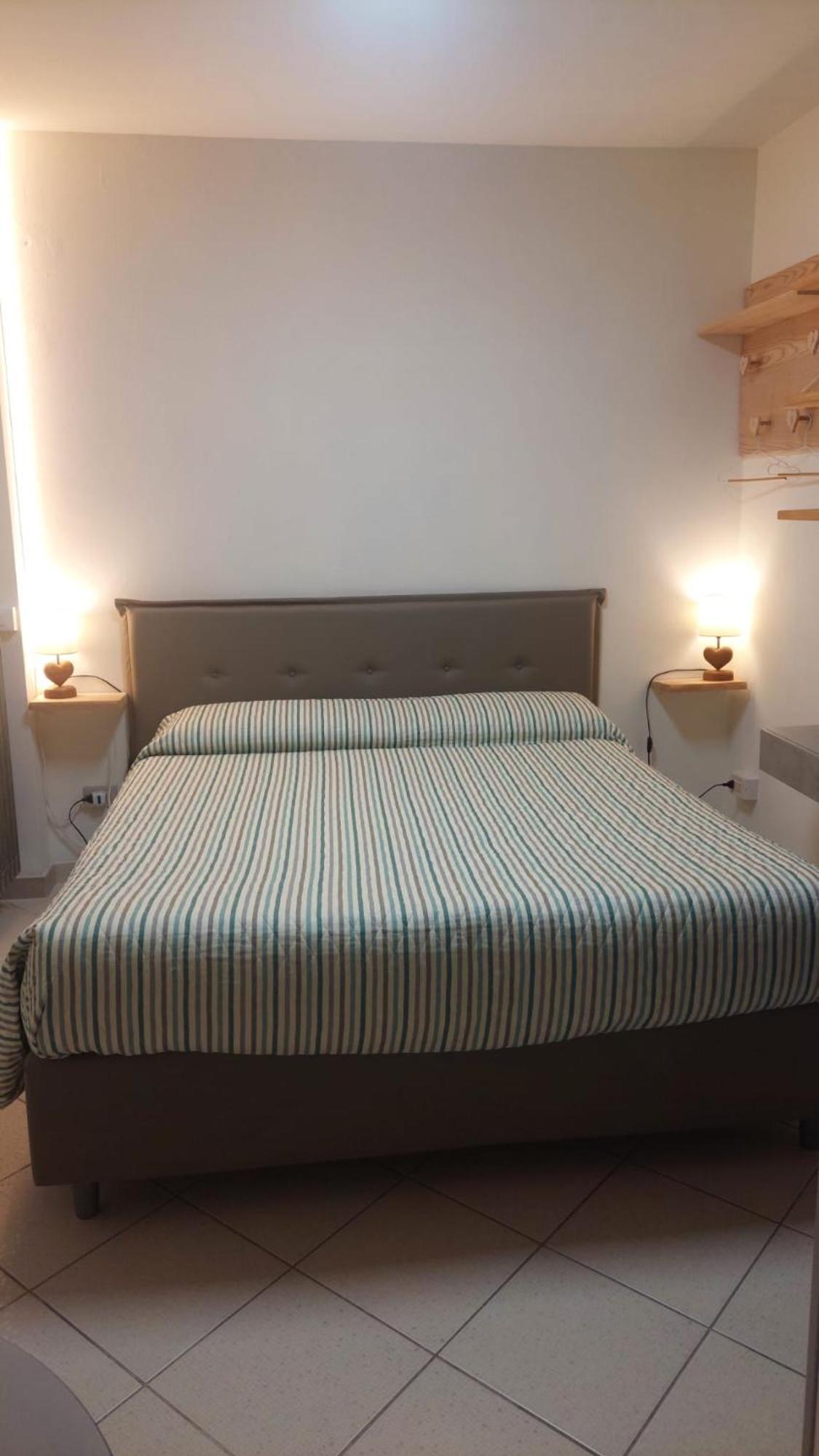 Ferienwohnung Il Mughetto Aosta Exterior foto